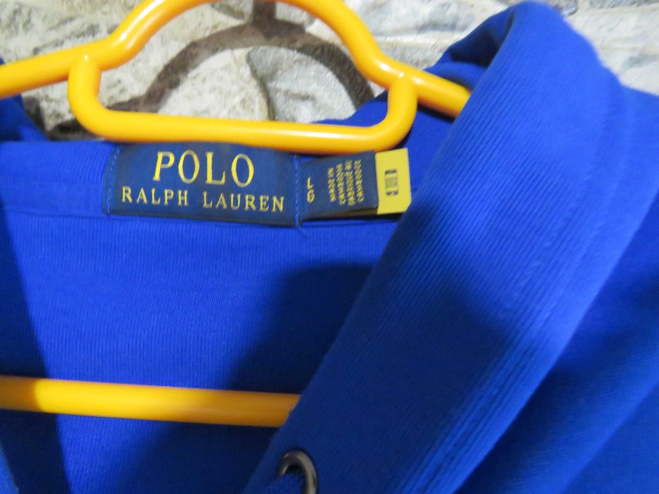 Sweat Polo Ralph Lauren