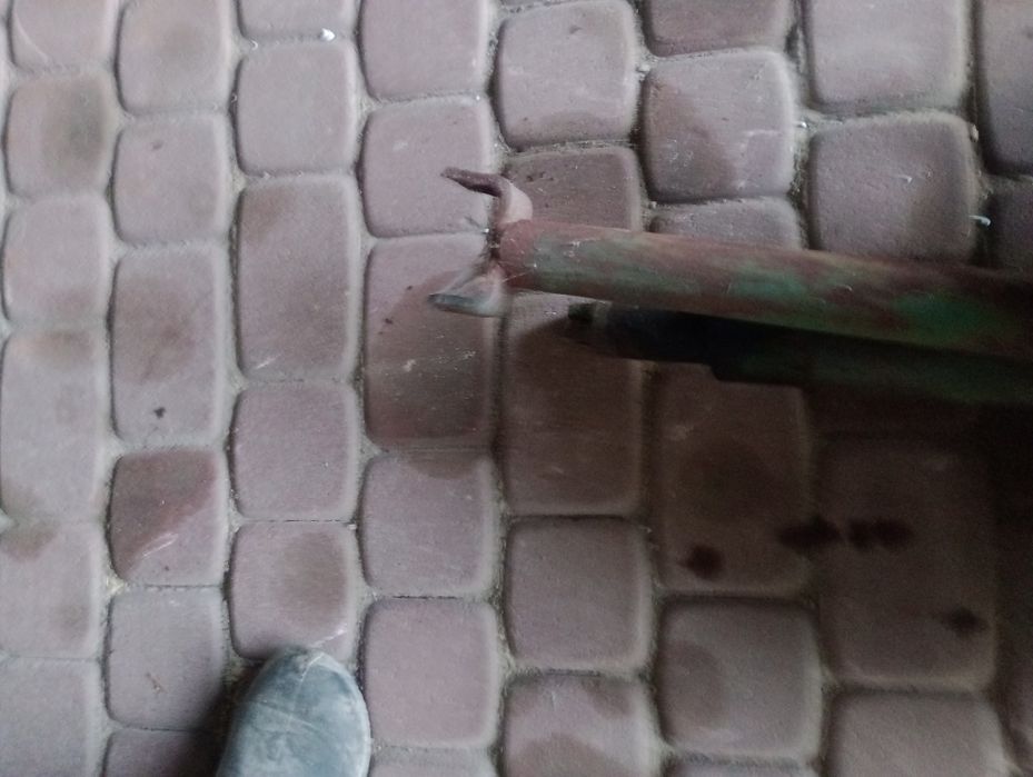 Siedzenie siedzisko snopowiązałka