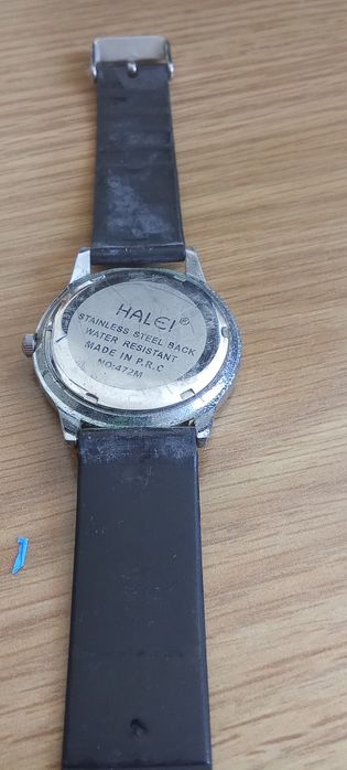 Relógio Halei Quartz