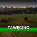 Dzialka nad morzem, Działka Łeba, okolice Łeby, dogodna lokalizacja