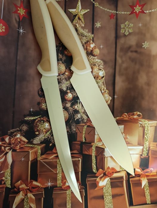 Продам ножи острые