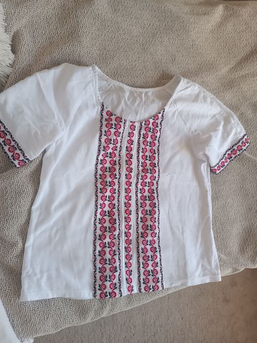 вишита вишиванка