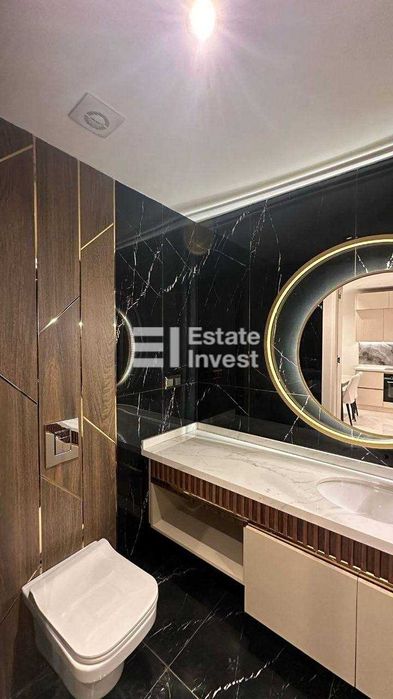 Аланія, Центр, Оренда квартири 1+1, ЖК BestHome 36 The Legend