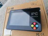 Tester do kamer IP Spacetronik IPC