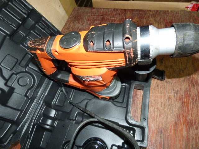 Einhell /toolson 1600 młot udarowy