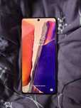 Samsung Galaxy Note 20
