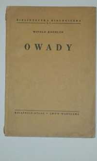 Owady Witold Koehler