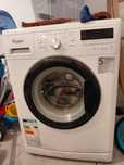 Pralka Whirlpool