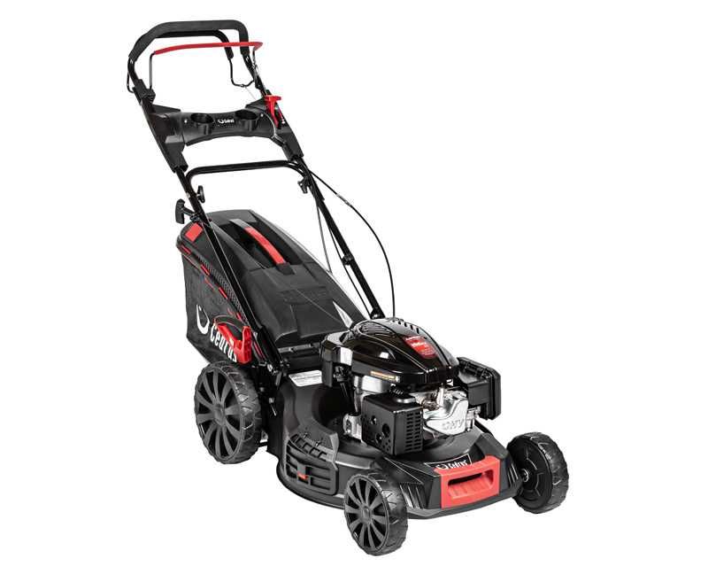 Kosiarka spalinowa 53cm Cedrus LONCIN 196cc z napędem Raty 0