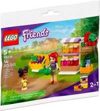 Lego Friends 30416 Лоток на ринку