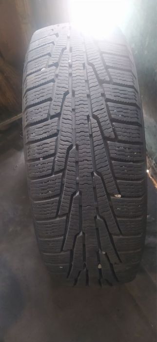 Nokian nordman rs2 185/65 r14 90r xl