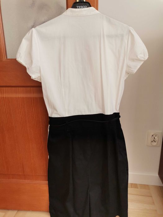 Sukienka elegancka marki Reserved