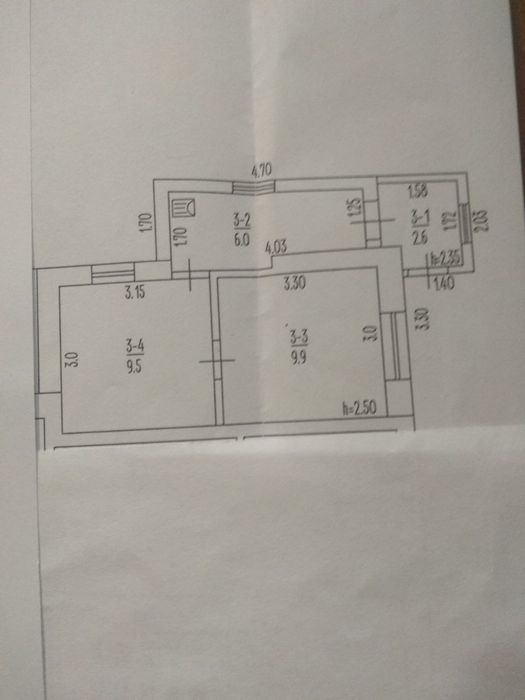 Продаж частини будинку