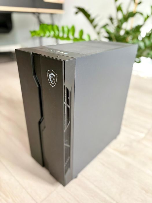 Komputer gamingowy Ryzen 7 7700, RTX 4070, 32 GB DDR 5