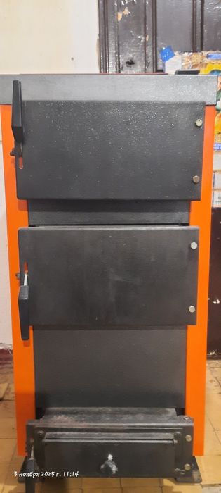 Котел "Витязь Comfort" 12 кВт