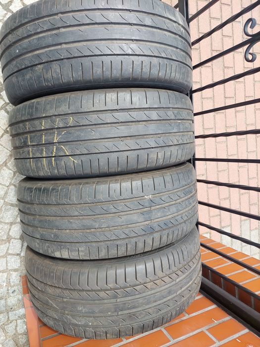 Alu Alufelgi Ford Kuga II Mk2 5 x 108 235/50R18