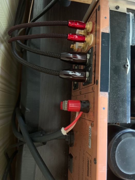Sansui  B 2103 / 2102vintage.   końcówka mocy