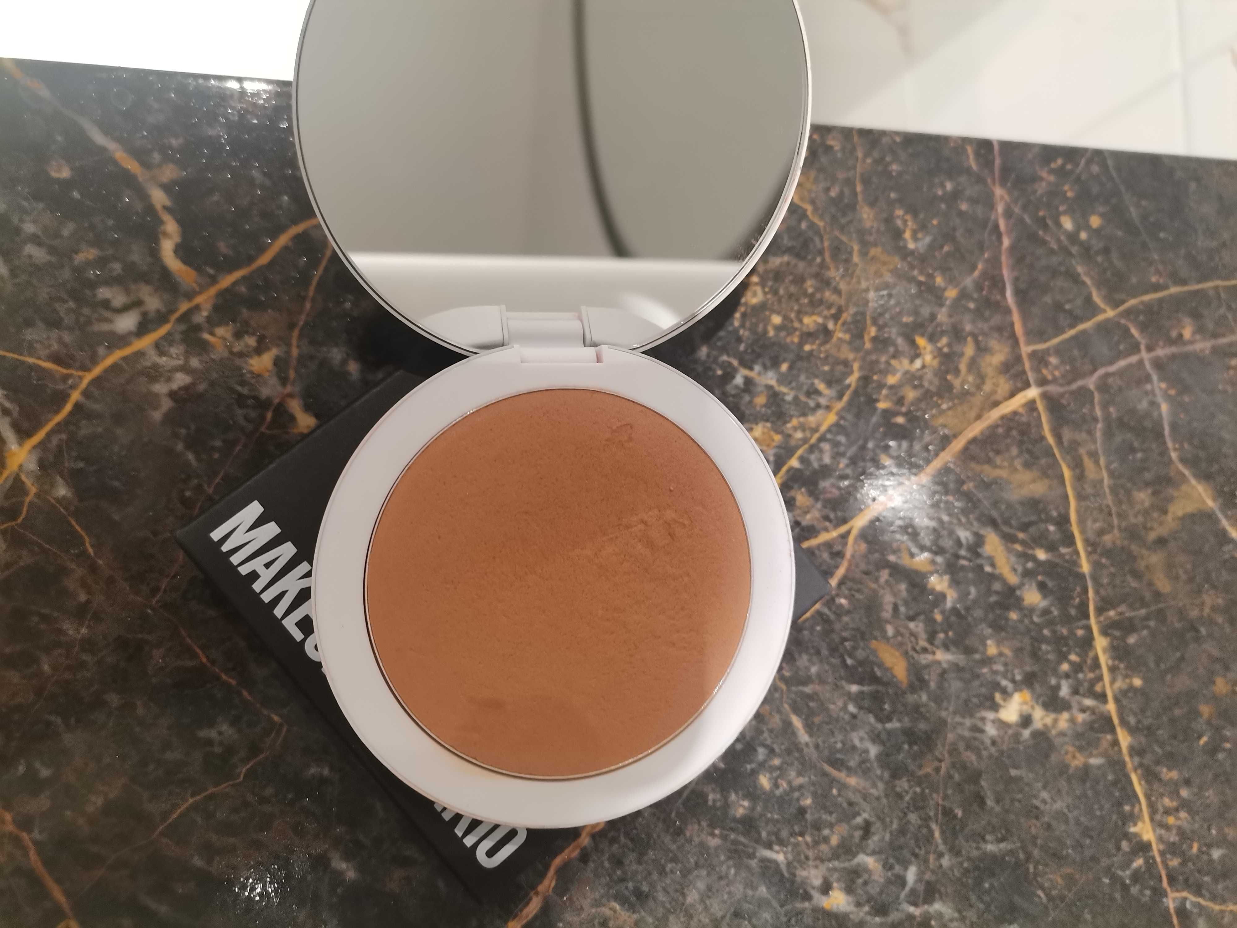 Bronzer Mario Medium