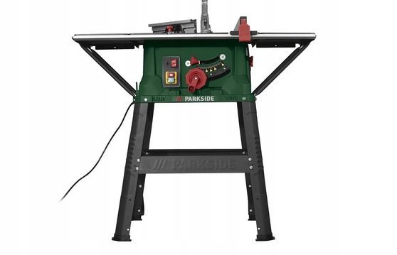 Pilarka stołowa PARKSIDE PTKS 2000 H5, 2000 W