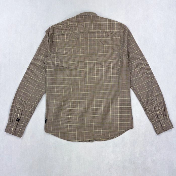 Koszula w kratę Scotch & Soda