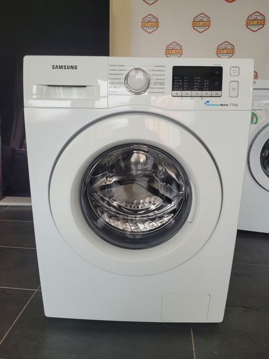 Sprzedam pralkę firmy Samsung 7 kg 1400 obr z możliwością dostawy