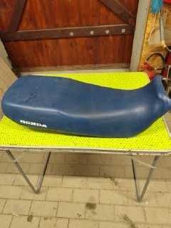 Kanapa Honda XL 600 Transalp