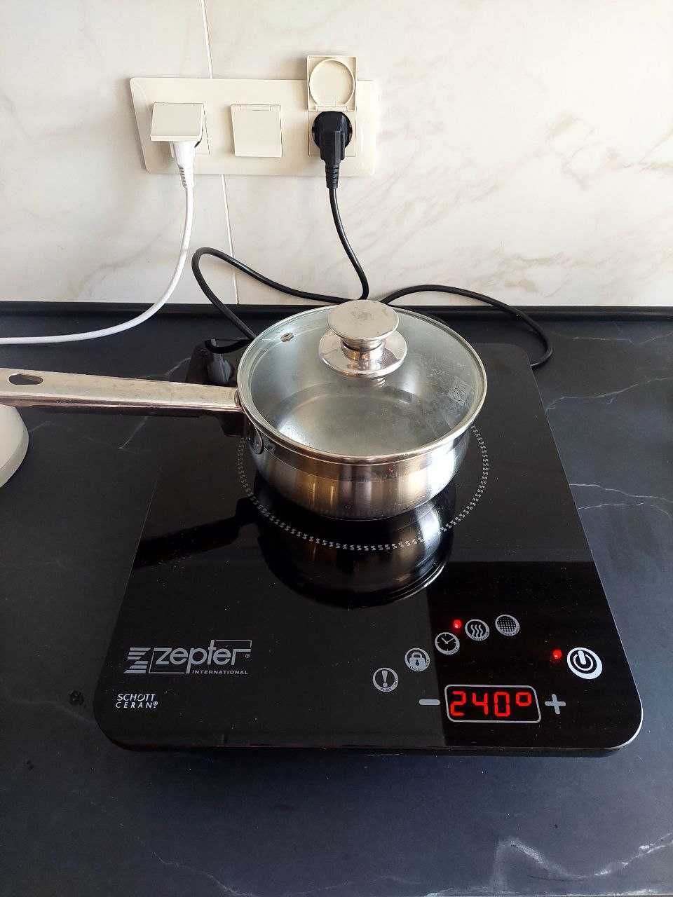 Zepter induction cooker TF-993
