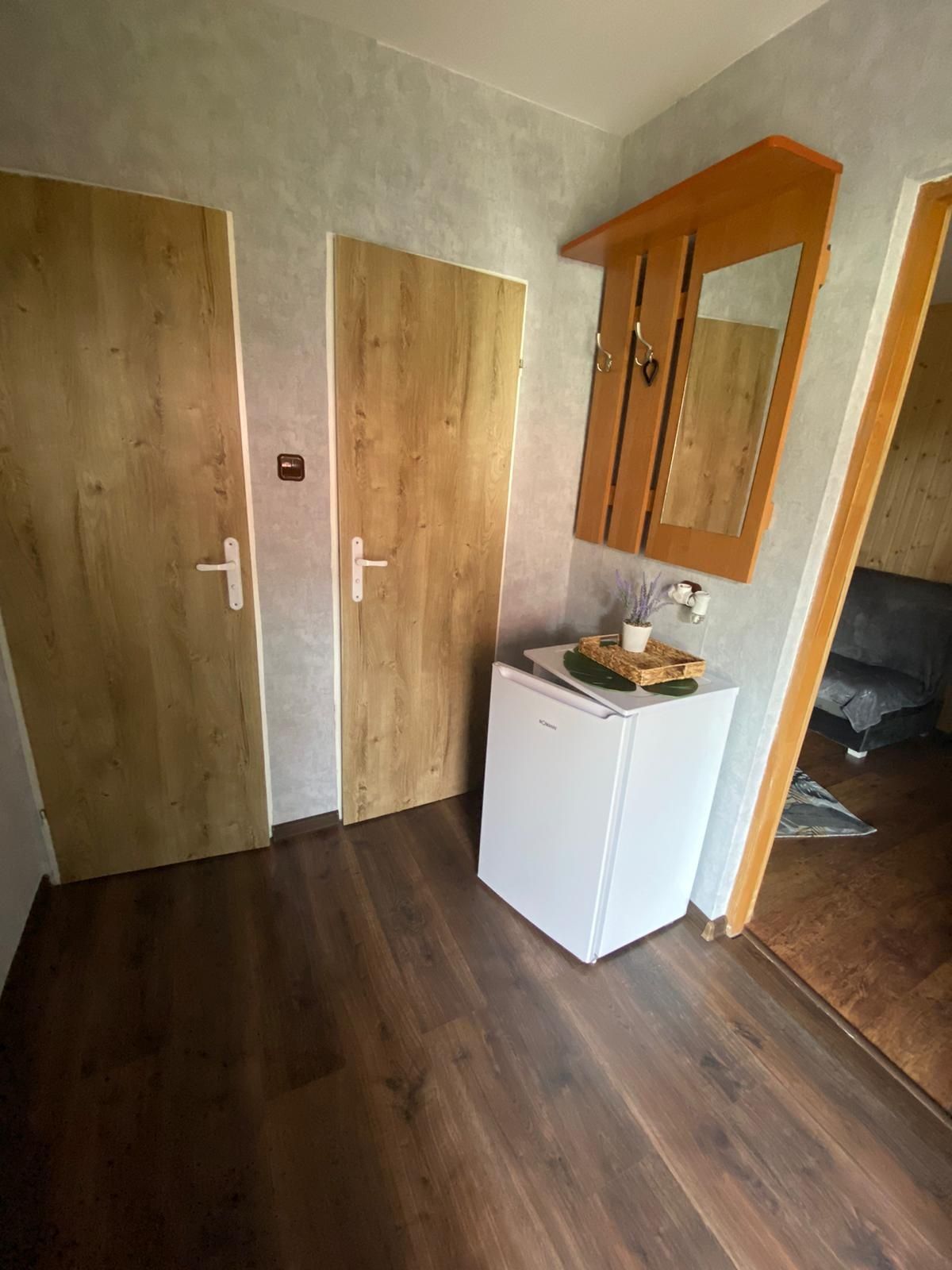 WOLNE TERMINY Pokoje gościnne u Janusza 2,3 i 4 os.