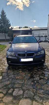 BMW Seria 3 Bmw e91 2.0i