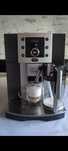 Кавомашина Delonghi Perfecta ESAM 5500 новий капучинатор