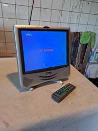 Tv Amstrad 10,4 " TFT zasilanie 12V