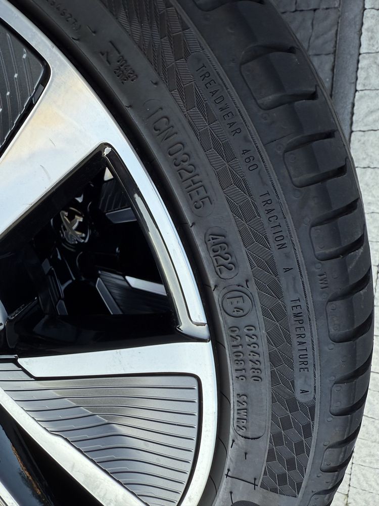 Диски легкосплавні титанові титани колеса peugeot 208 e-208 opel corsa