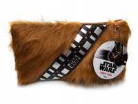 Piórnik Chewbacca czubaka Star Wars gwiezdne wojny
