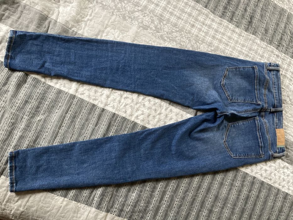 Spodnie Stradivarius 38