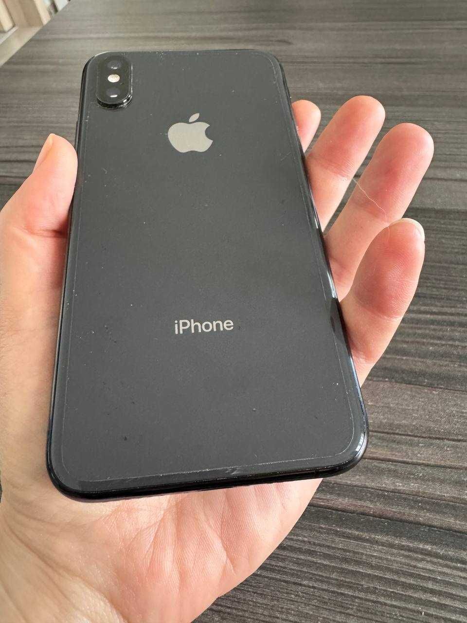 iPhone XS, 256gb