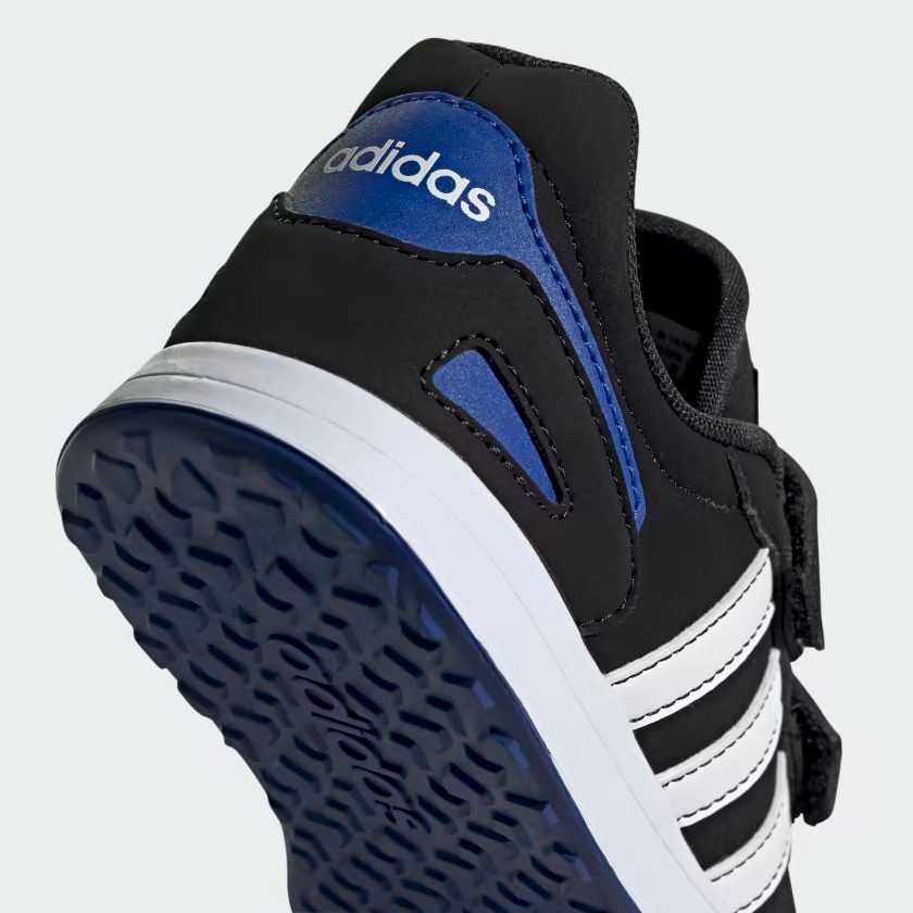 Kicksy buty dziecięce Adidas VS Switch 3 C rozm. EUR 35 CM 22