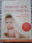 Pierwszy rok życia dziecka