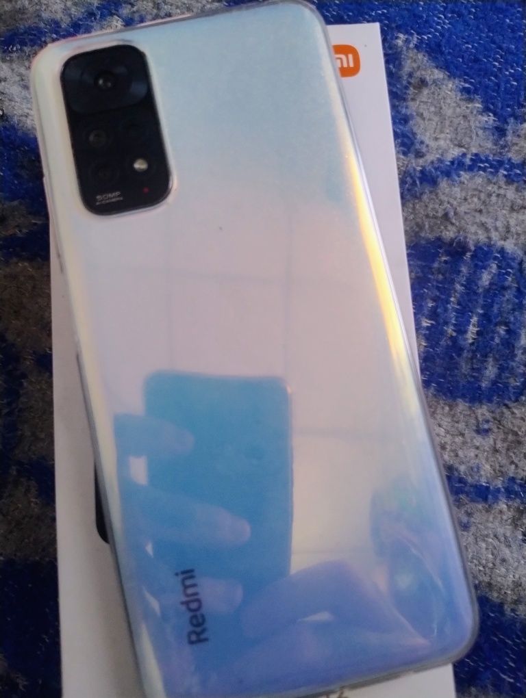 Xiaomi Redmi note 11 normal 128 GB