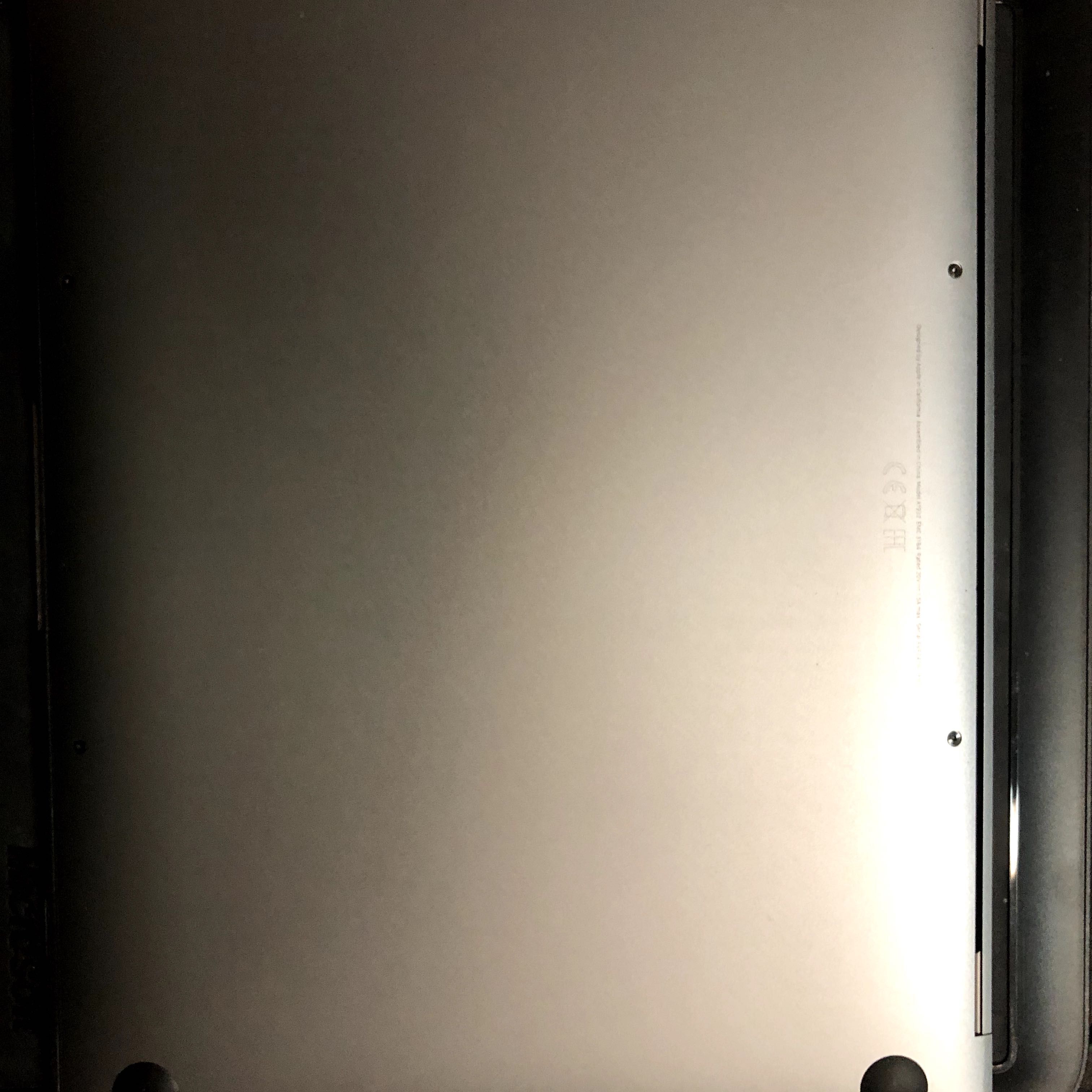 Macbook Air "13"