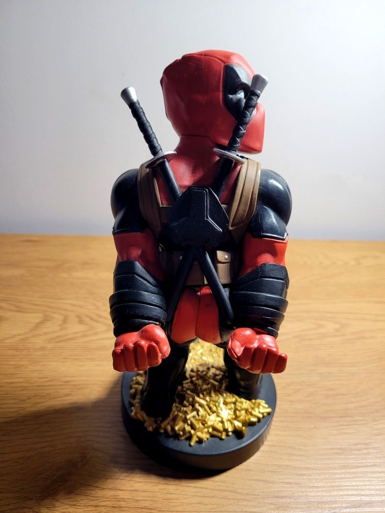 Deadpool - stojak na pada/telefon (Marvel)