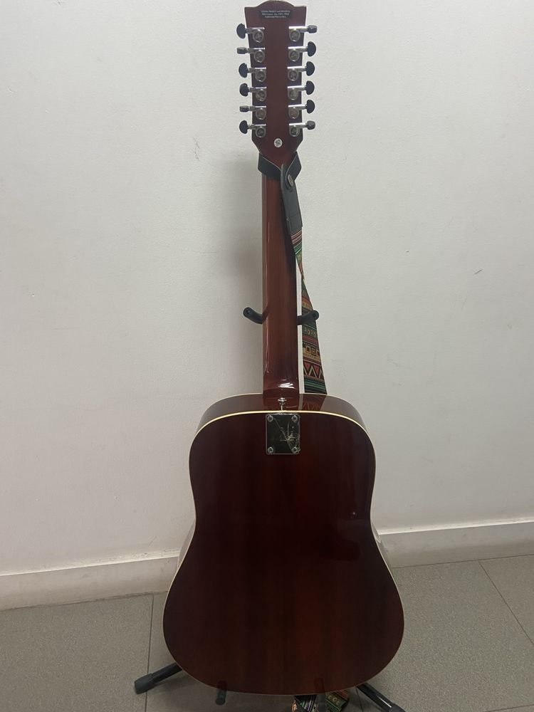 Eko Ranger XII VR EQ