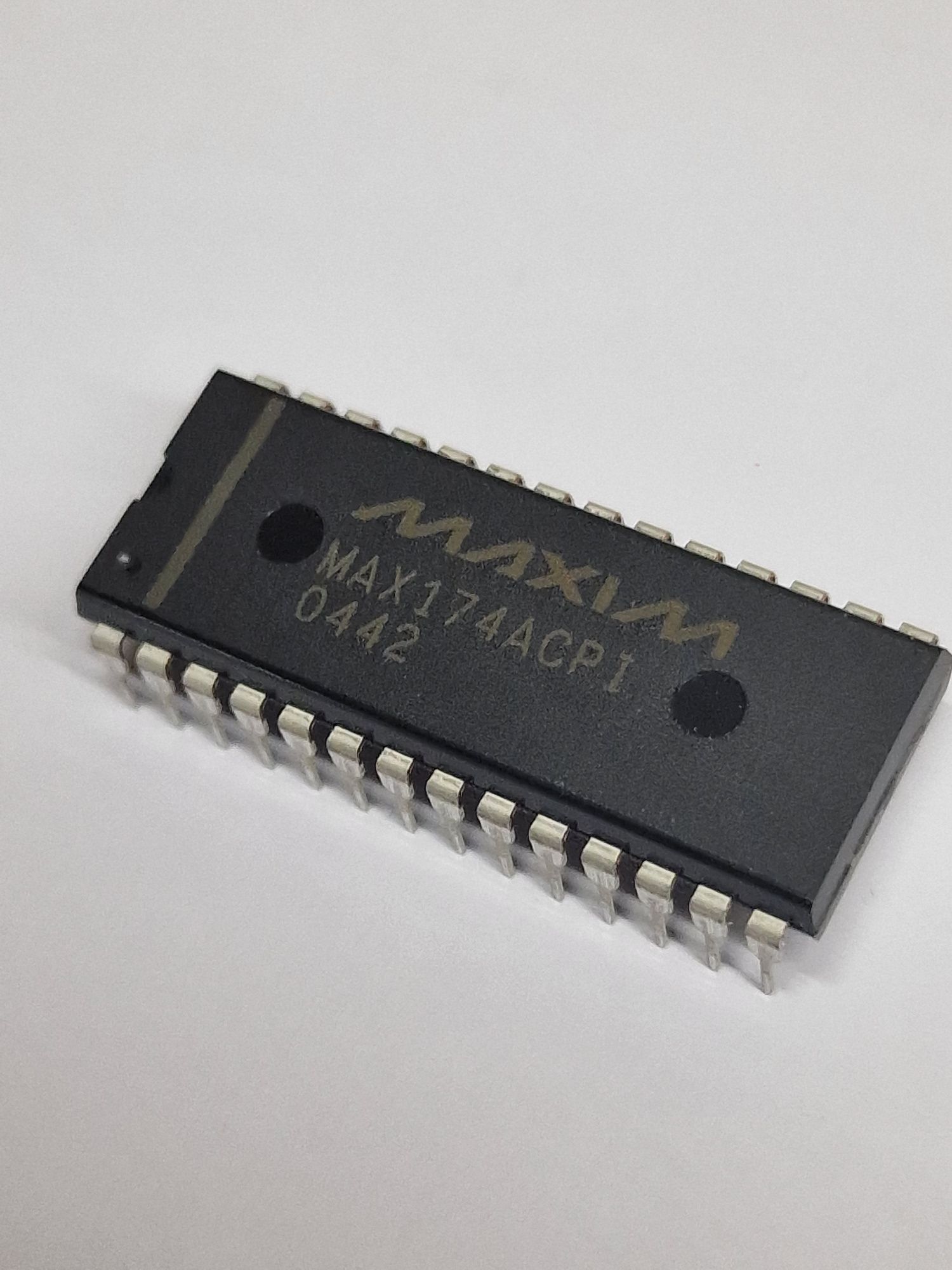 #921   MAX174ACPI / MAX174 ACPI