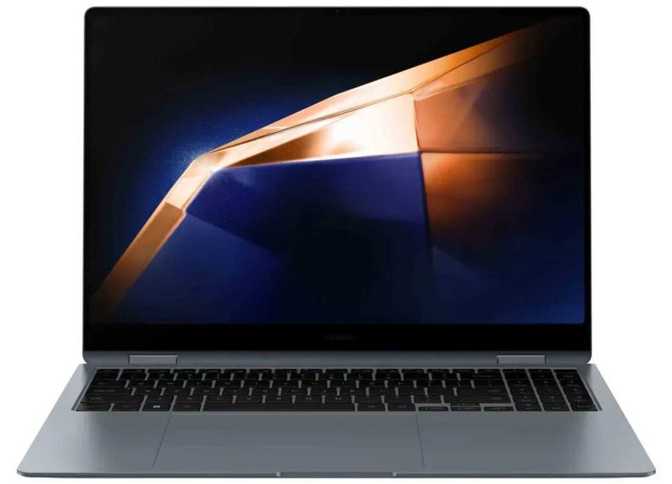 Ноутбук Samsung Galaxy Book4 360 Intel Core 7 150U/16Gb/512Gb SSD