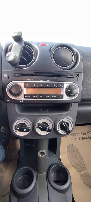 Mitsubishi Colt 2011