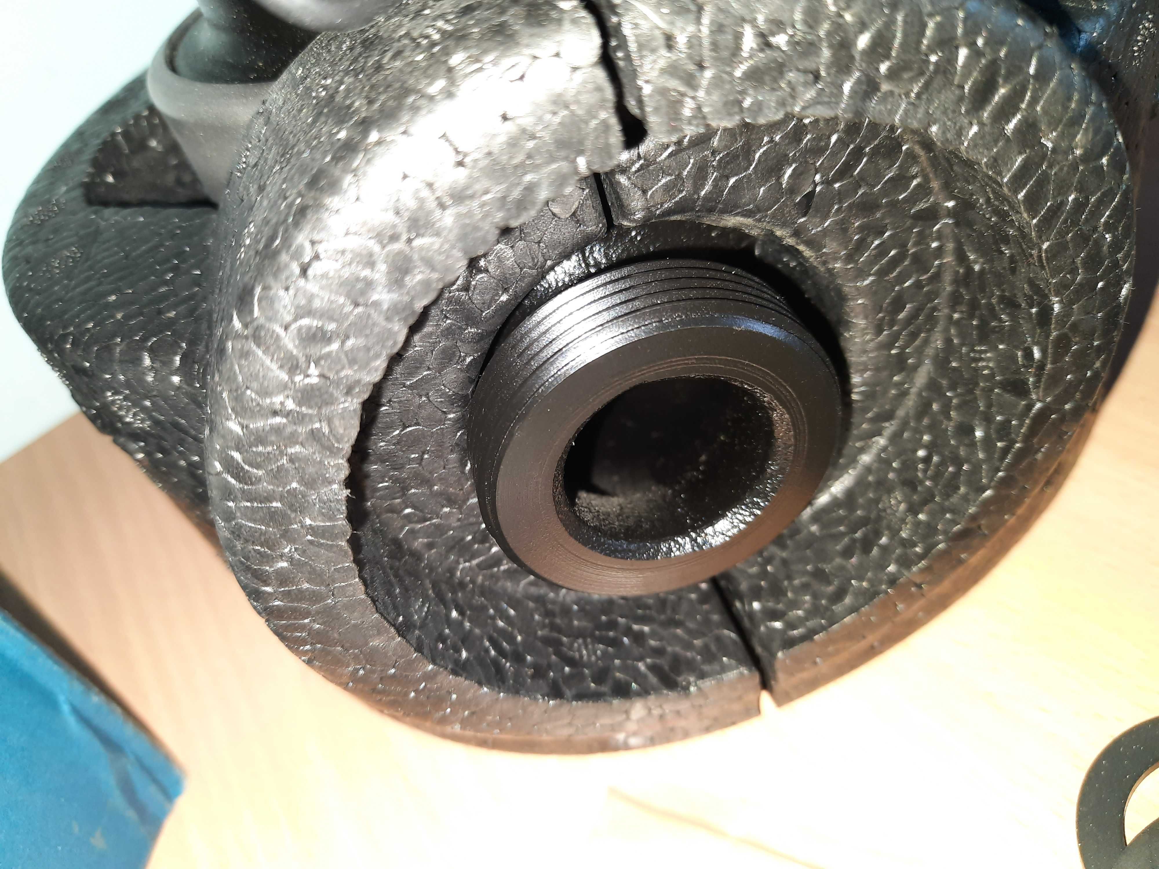 НОВЫЙ. Циркуляционный насос Grundfos MAGNA3 25-60 180 / MAGNA1 32-80
