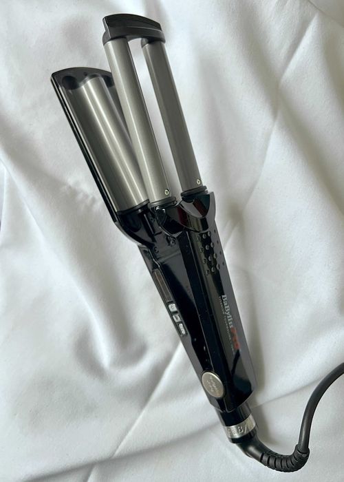 Плойки для волосся BABYLISS Хвиля/PHILIPS StyleCare