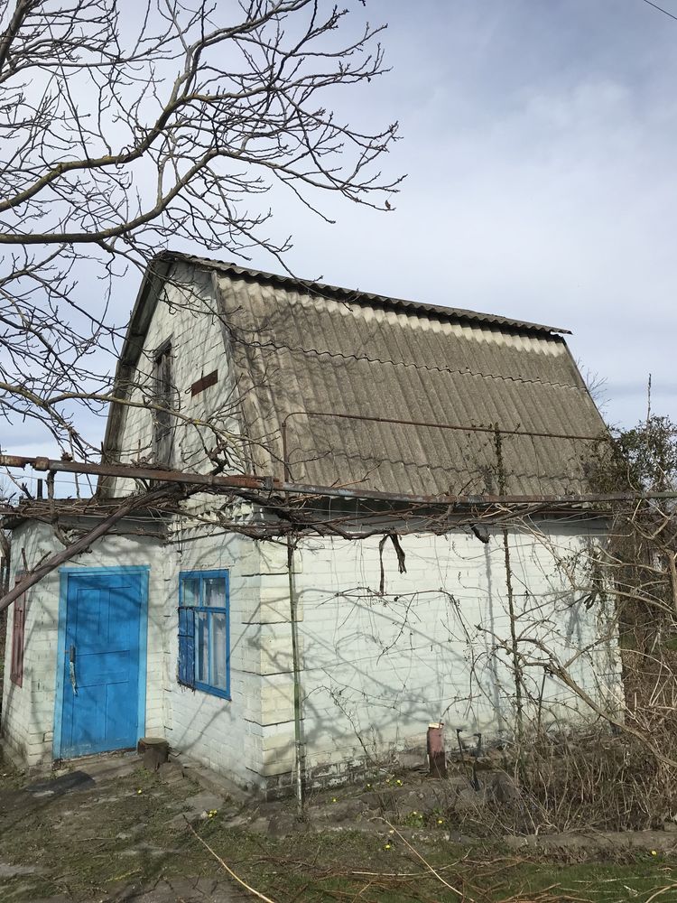 Дача сады 2 Власовка