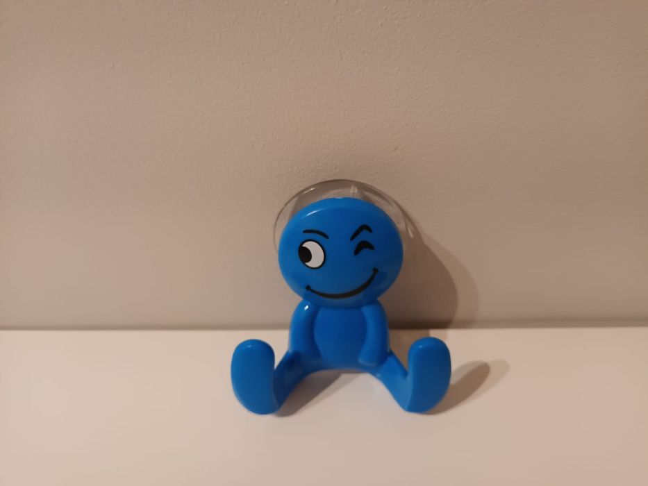 Gancho para pendurar objectos