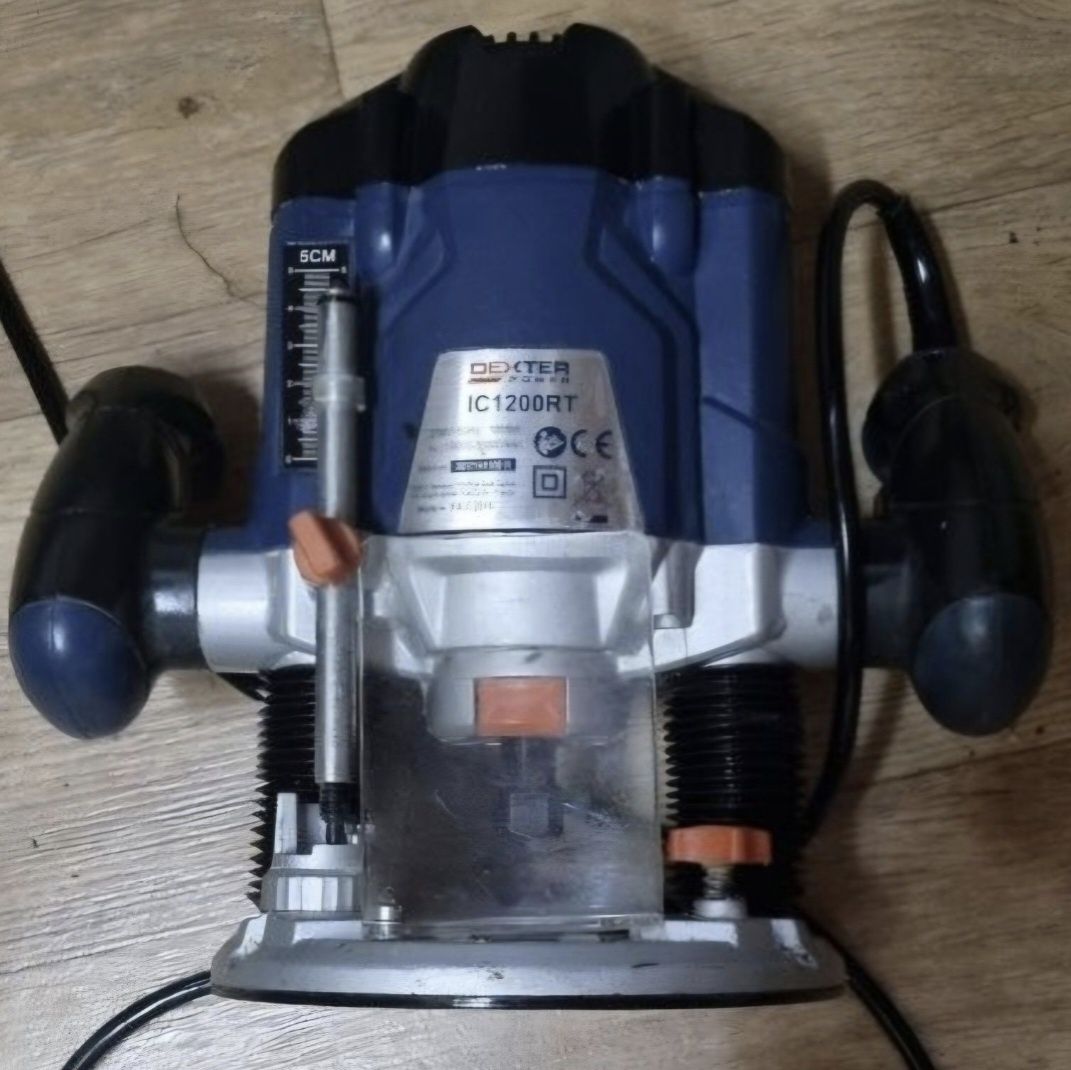 Продам   фрезер пила дисковая циркулярная Edon Dexter 1200w 1800w