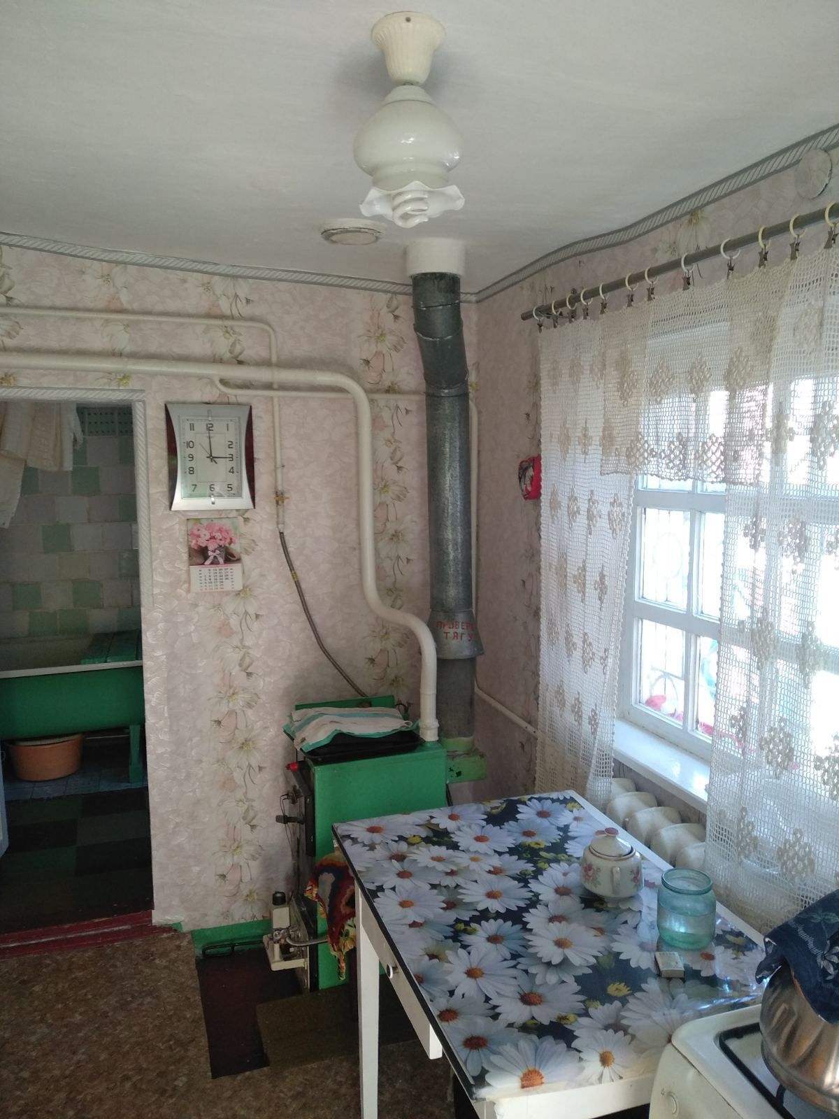 Продам дом на Запорожье Левом от хозяина